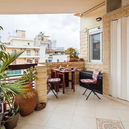 Sweet Home Kalamata Central Comfort And Warmth Exterior foto