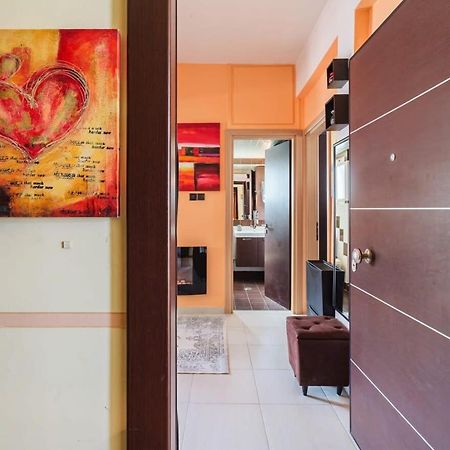 Sweet Home Kalamata Central Comfort And Warmth Exterior foto