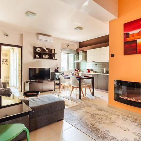 Sweet Home Kalamata Central Comfort And Warmth Exterior foto