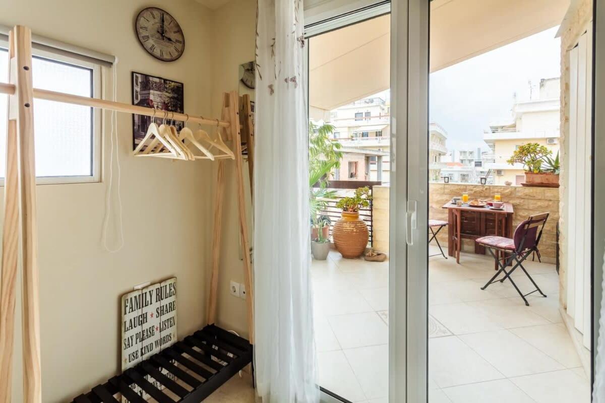 Sweet Home Kalamata Central Comfort And Warmth Exterior foto