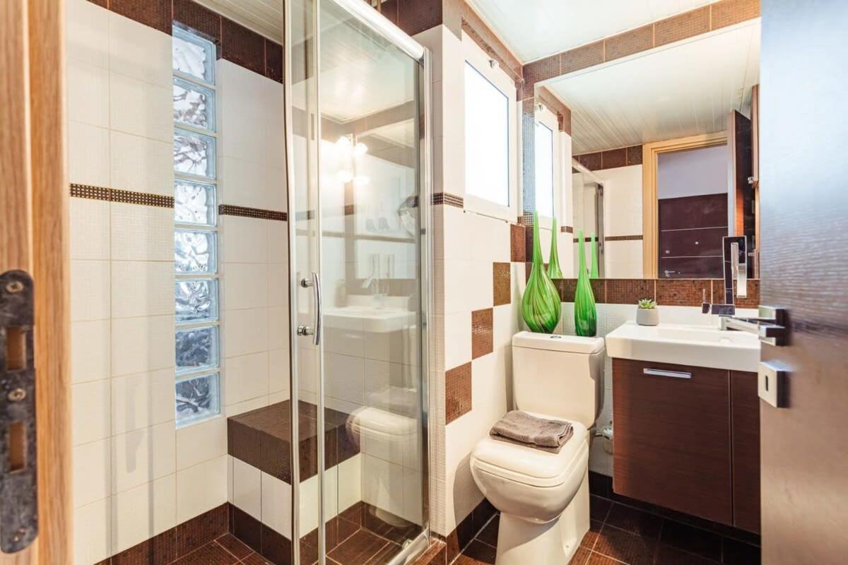 Sweet Home Kalamata Central Comfort And Warmth Exterior foto