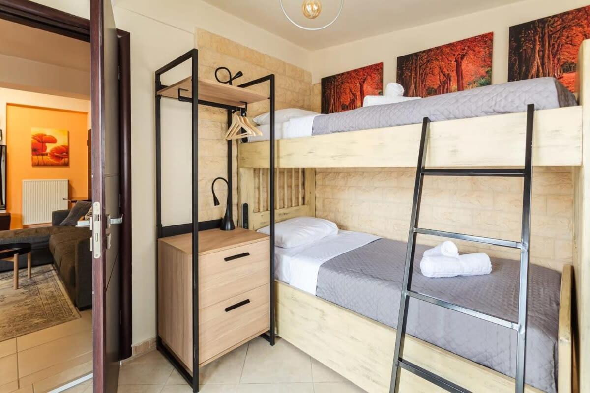 Sweet Home Kalamata Central Comfort And Warmth Exterior foto